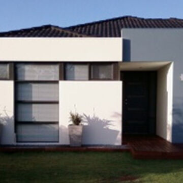 Decking