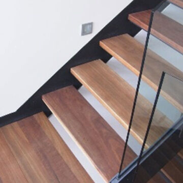 stair trends