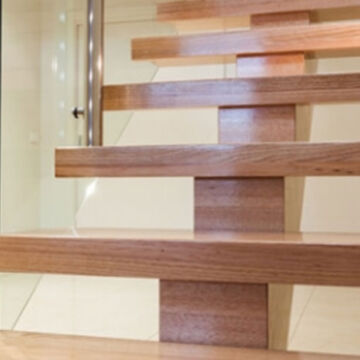 stair