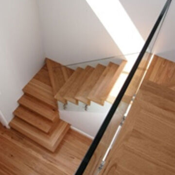 downstair trends