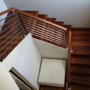 stair trends