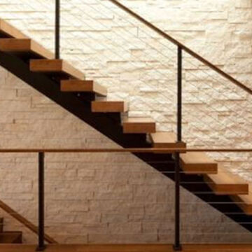 stair image