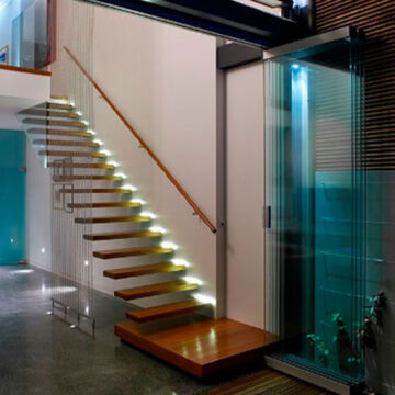 stair trend sample