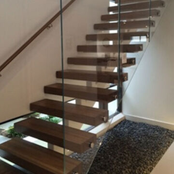 stair side views