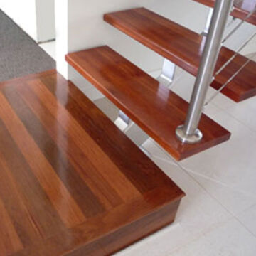 sample stair