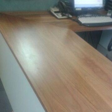 office table benchtops