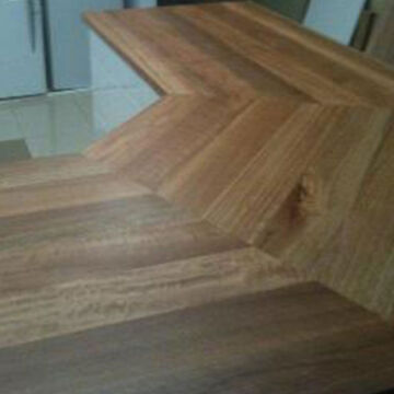 side benchtops