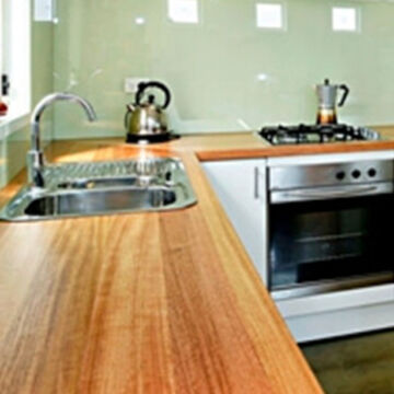 kitchen benchtops