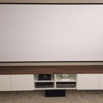 wall benchtops