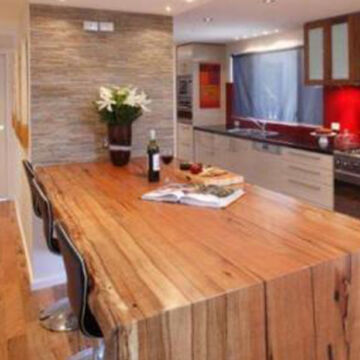 dining table benchtops
