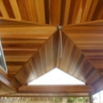 cedar