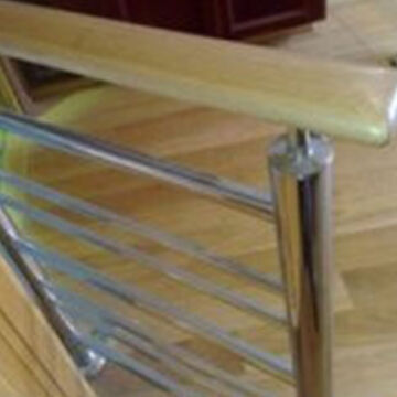 mouldings handle